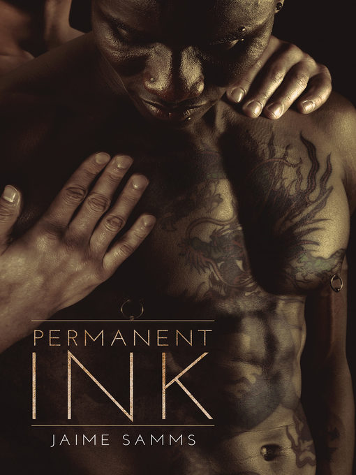 Title details for Permanent Ink by Jaime Samms - Available